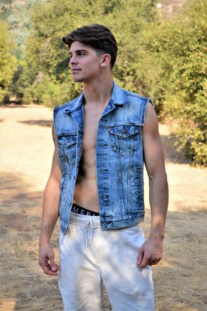 daddybscott OnlyFans picture