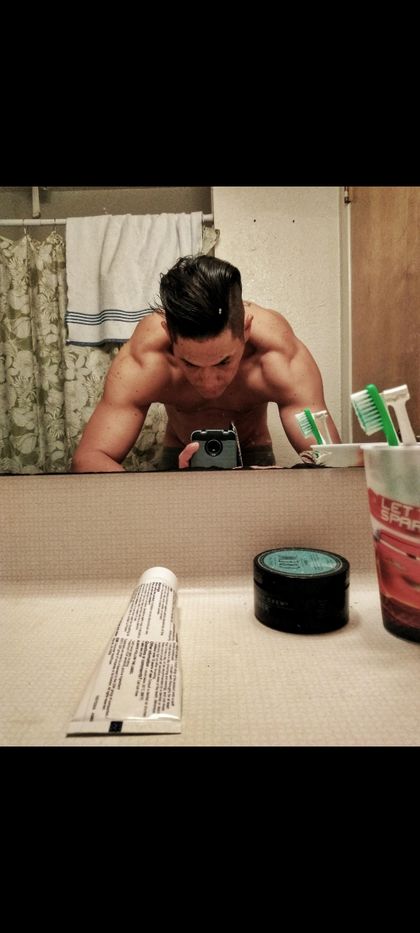 dadbodasian OnlyFans picture