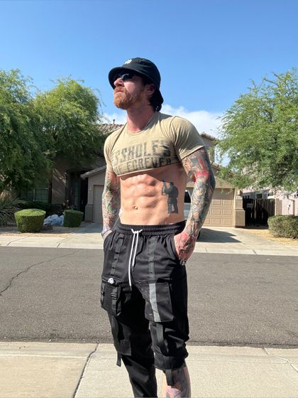 doingwhatyourmanwontdo OnlyFans picture