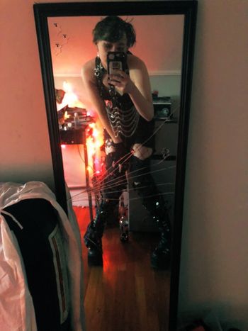 gothicgayboy OnlyFans profile picture