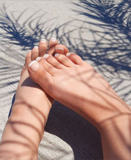 queen.sexy.feetxx OnlyFans picture