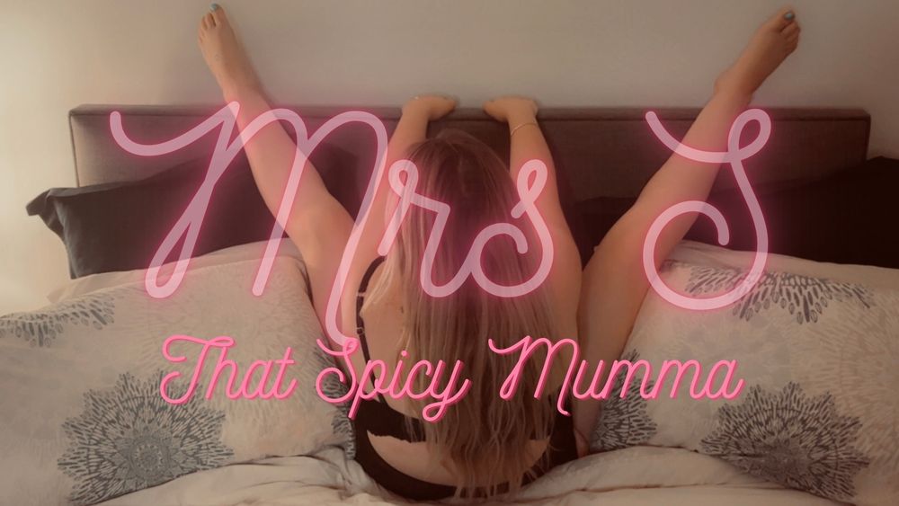 thatspicymumma OnlyFans profile picture