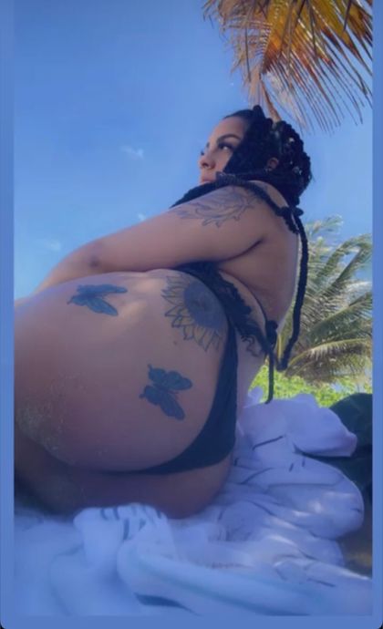 aaliyahkeefx OnlyFans picture