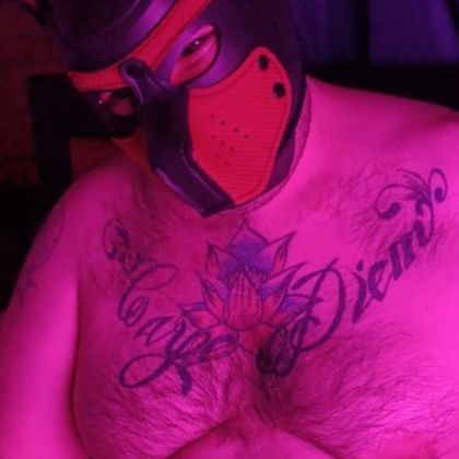 pupkirian OnlyFans picture