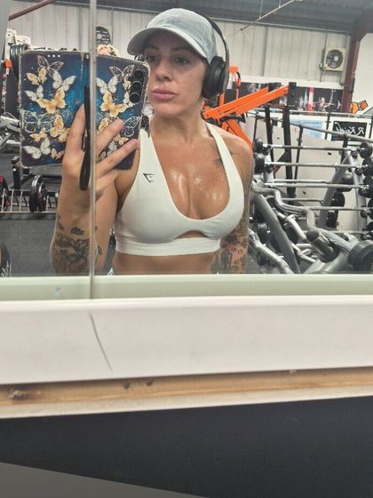 peachypowerlift OnlyFans picture