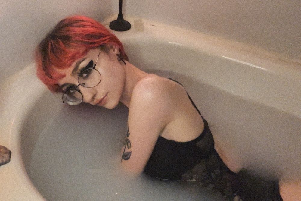 stonywitchh OnlyFans profile picture
