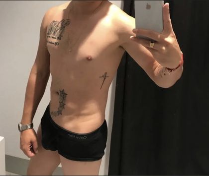camiloand OnlyFans picture