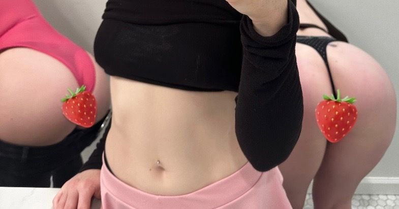 strawberryshortyy OnlyFans profile picture