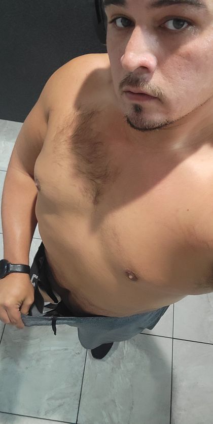 swokieguy OnlyFans picture