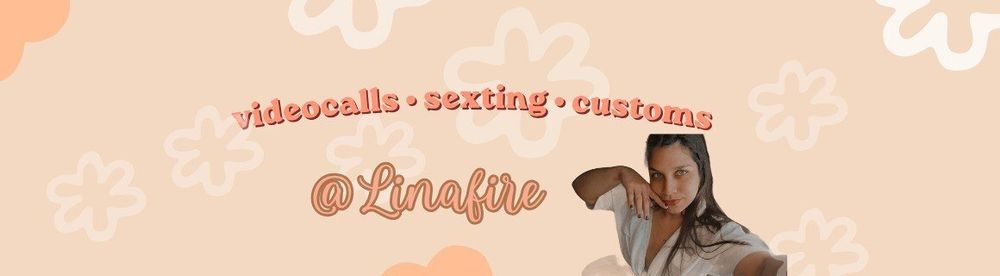 linafire OnlyFans profile picture