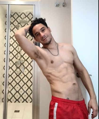 elfroy OnlyFans picture