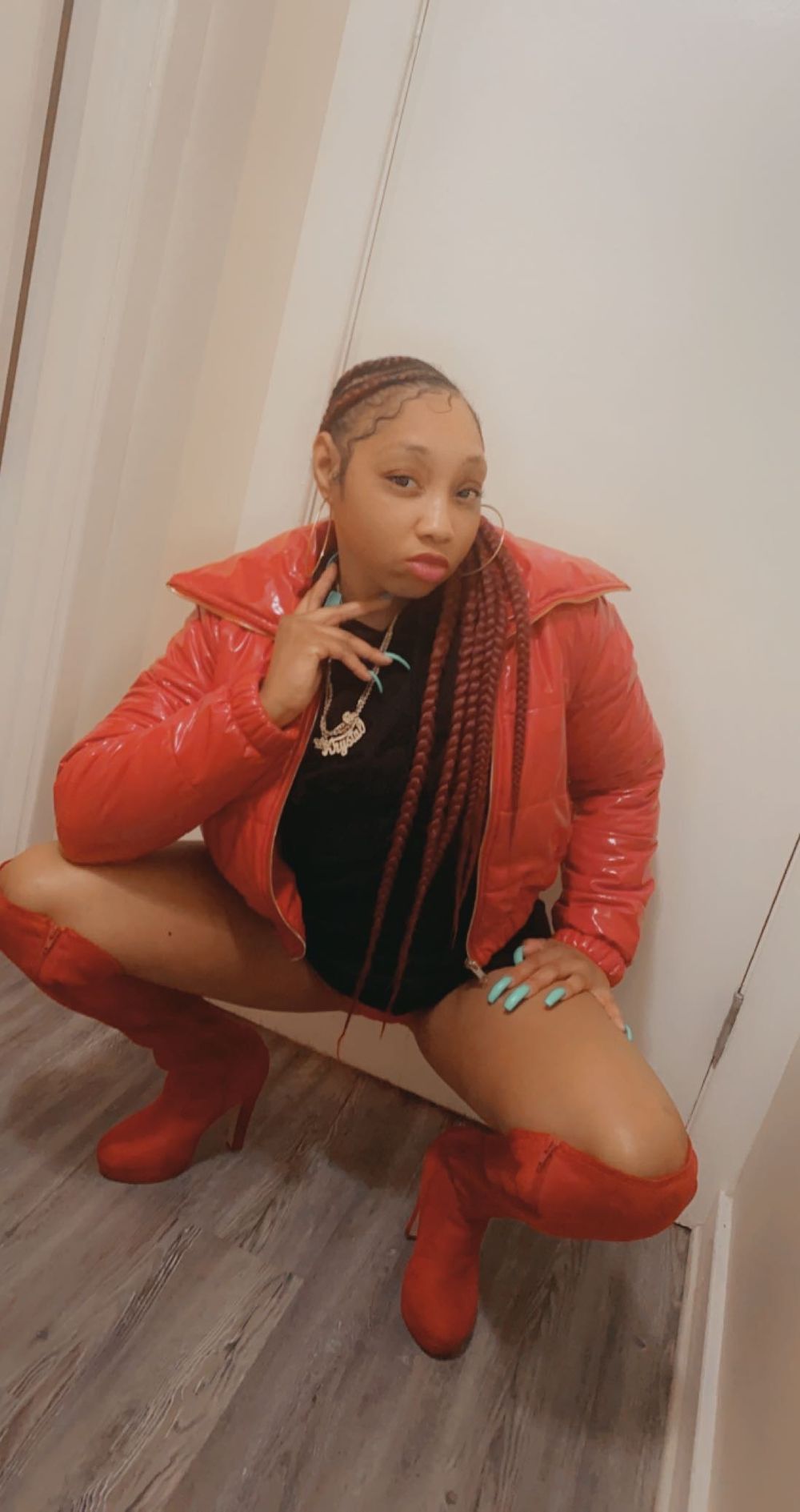 bubbliciousbutt22 OnlyFans profile picture