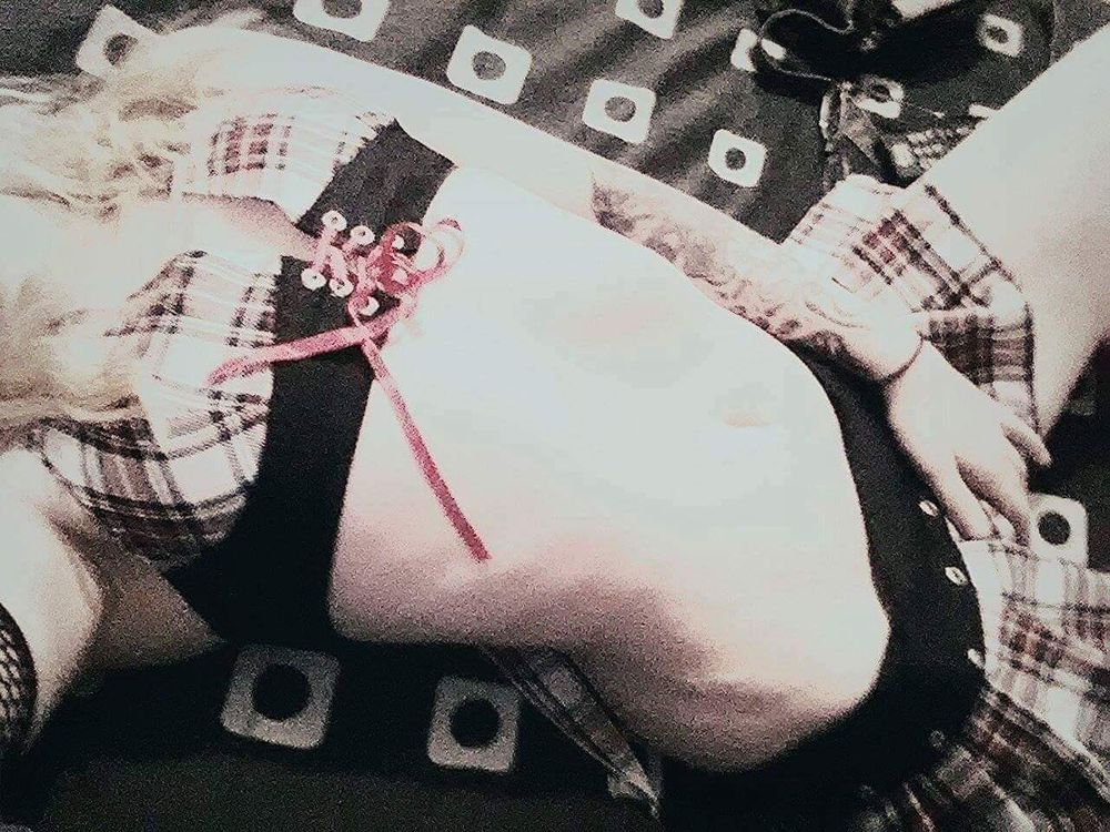 brittany123ritter OnlyFans profile picture