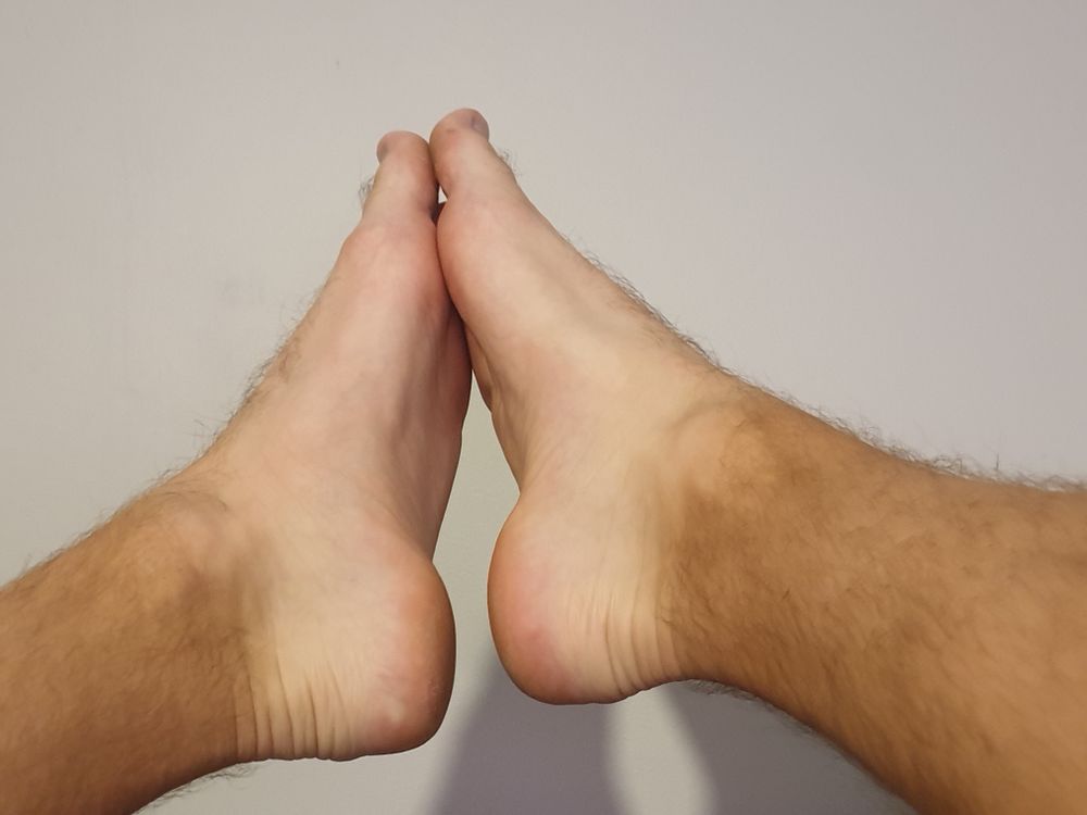 onlyfeetforyoubb OnlyFans profile picture