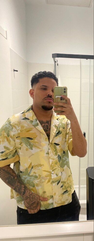 martinlisk OnlyFans picture
