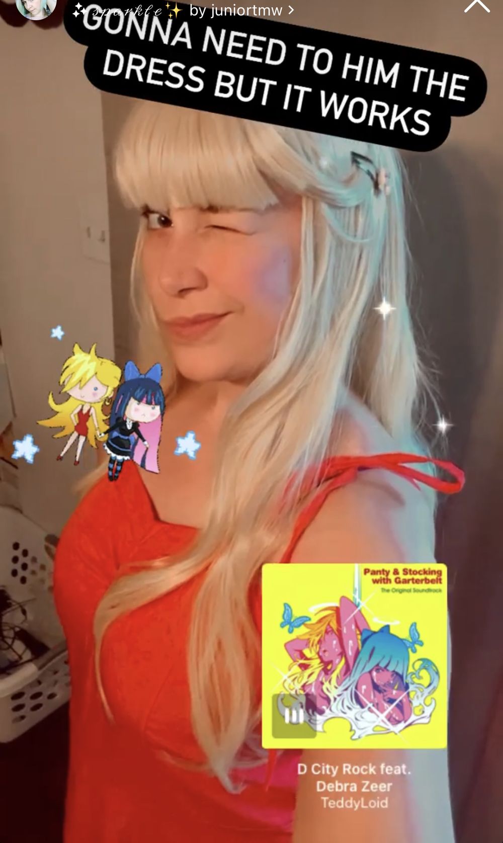 sparklepon OnlyFans profile picture