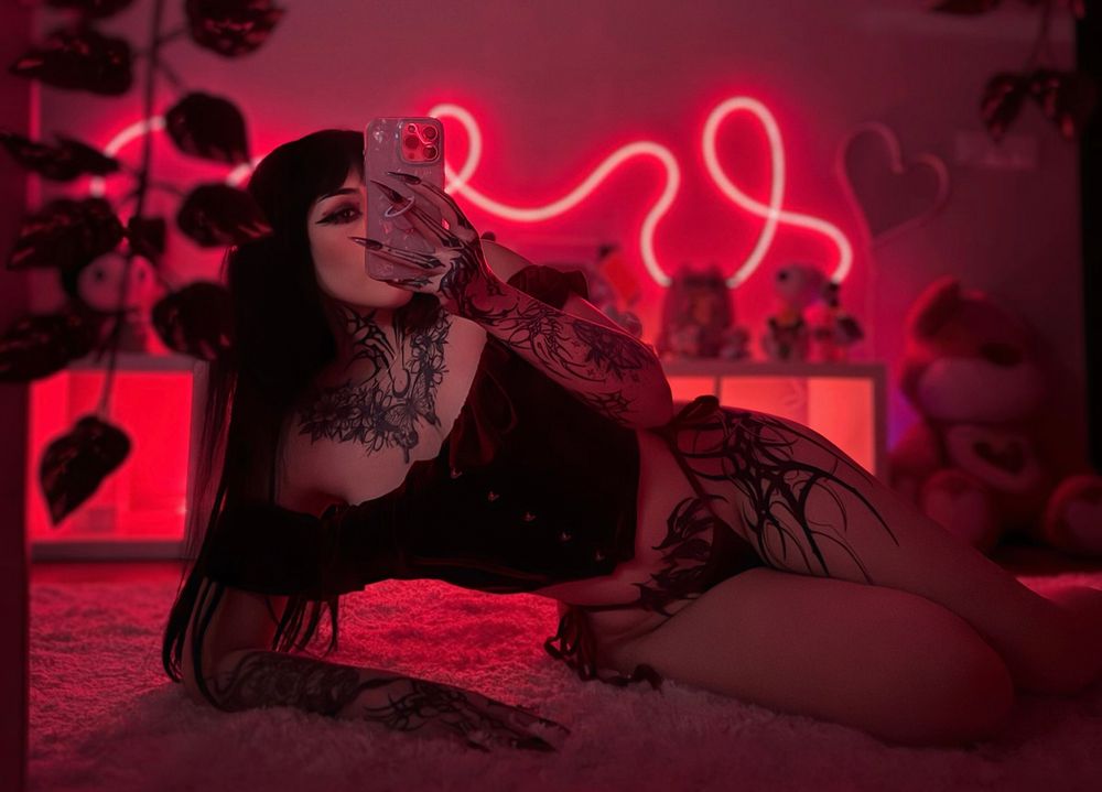 nordlys OnlyFans profile picture