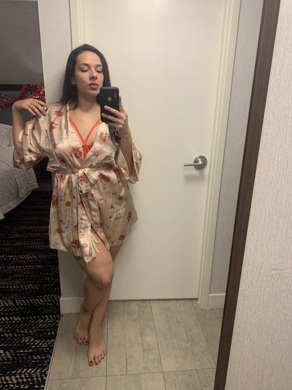 puertoricanprincessxo OnlyFans picture
