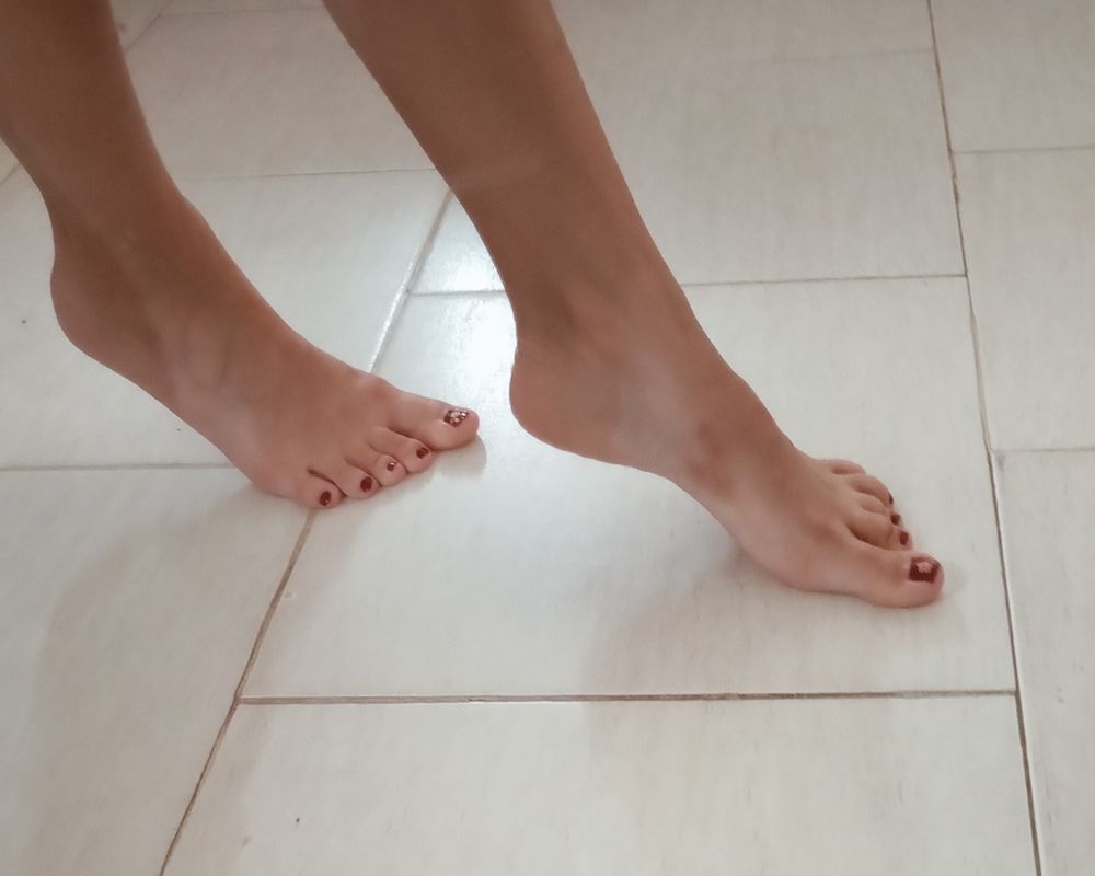 glorioussfeet OnlyFans profile picture