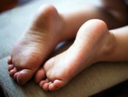 kinkyfeetaus OnlyFans picture