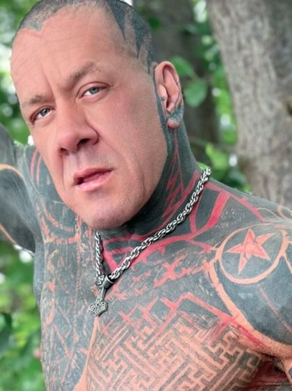 robdiesel OnlyFans picture