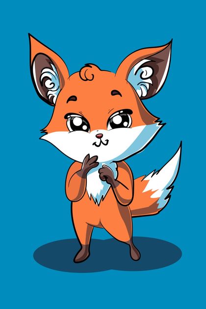 rezziethefoxykid OnlyFans picture