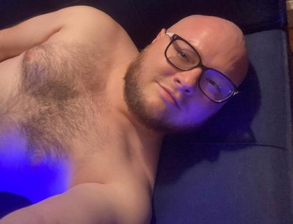 jackforge OnlyFans picture