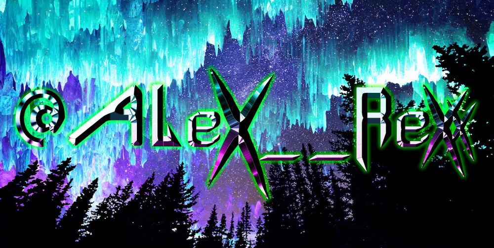 alexrexx OnlyFans profile picture