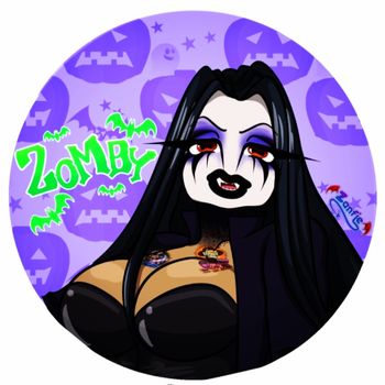 Zomby