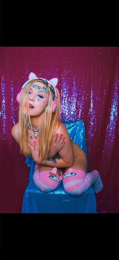 ariagypsy OnlyFans picture