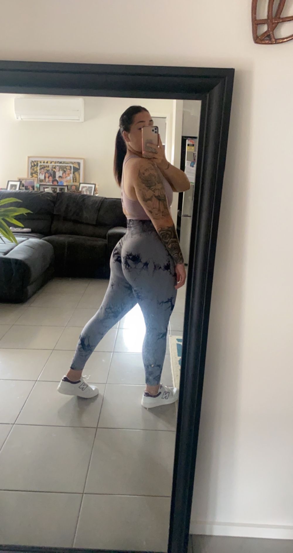 rohaedwards1 OnlyFans profile picture