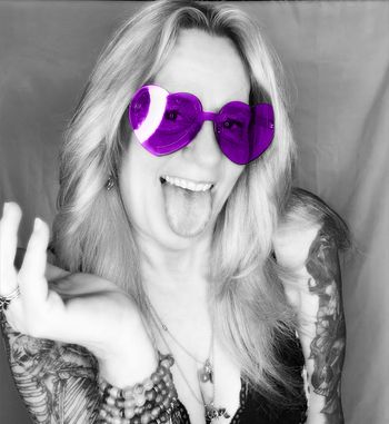 artsyinkedblonde OnlyFans profile picture