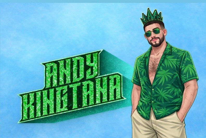 andykingtana OnlyFans profile picture