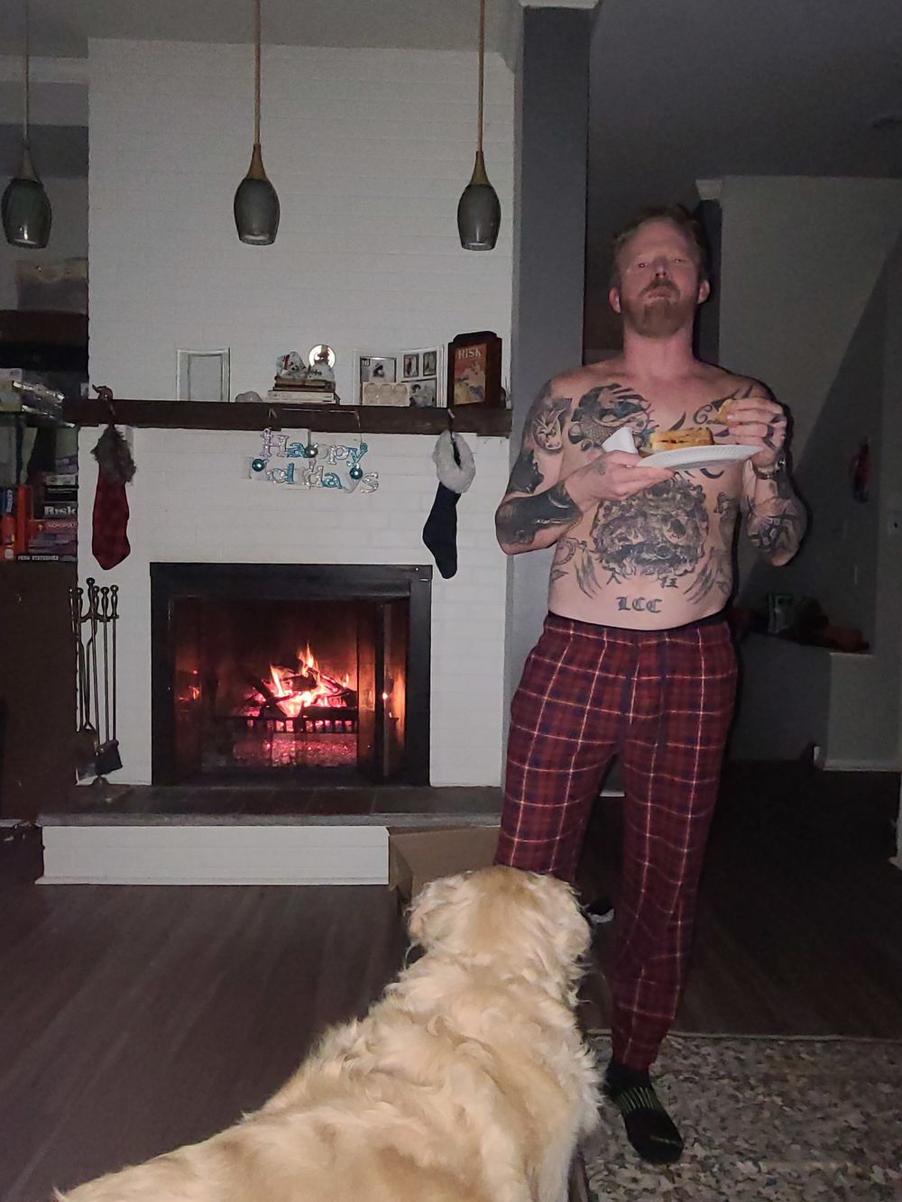 dilfhandyman OnlyFans profile picture