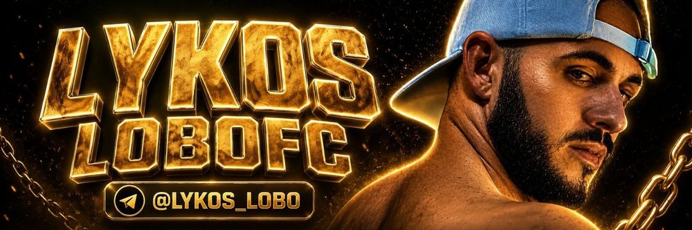 lykoslobo OnlyFans profile picture