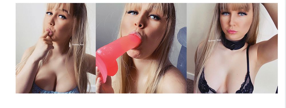 sydney_kiss OnlyFans profile picture
