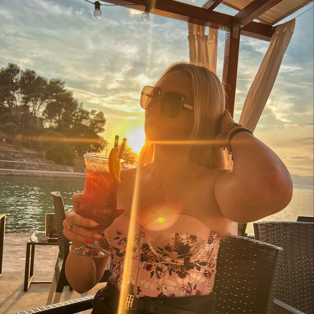 christiechromek OnlyFans profile picture
