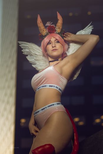 craftyfoxcosplay OnlyFans profile picture