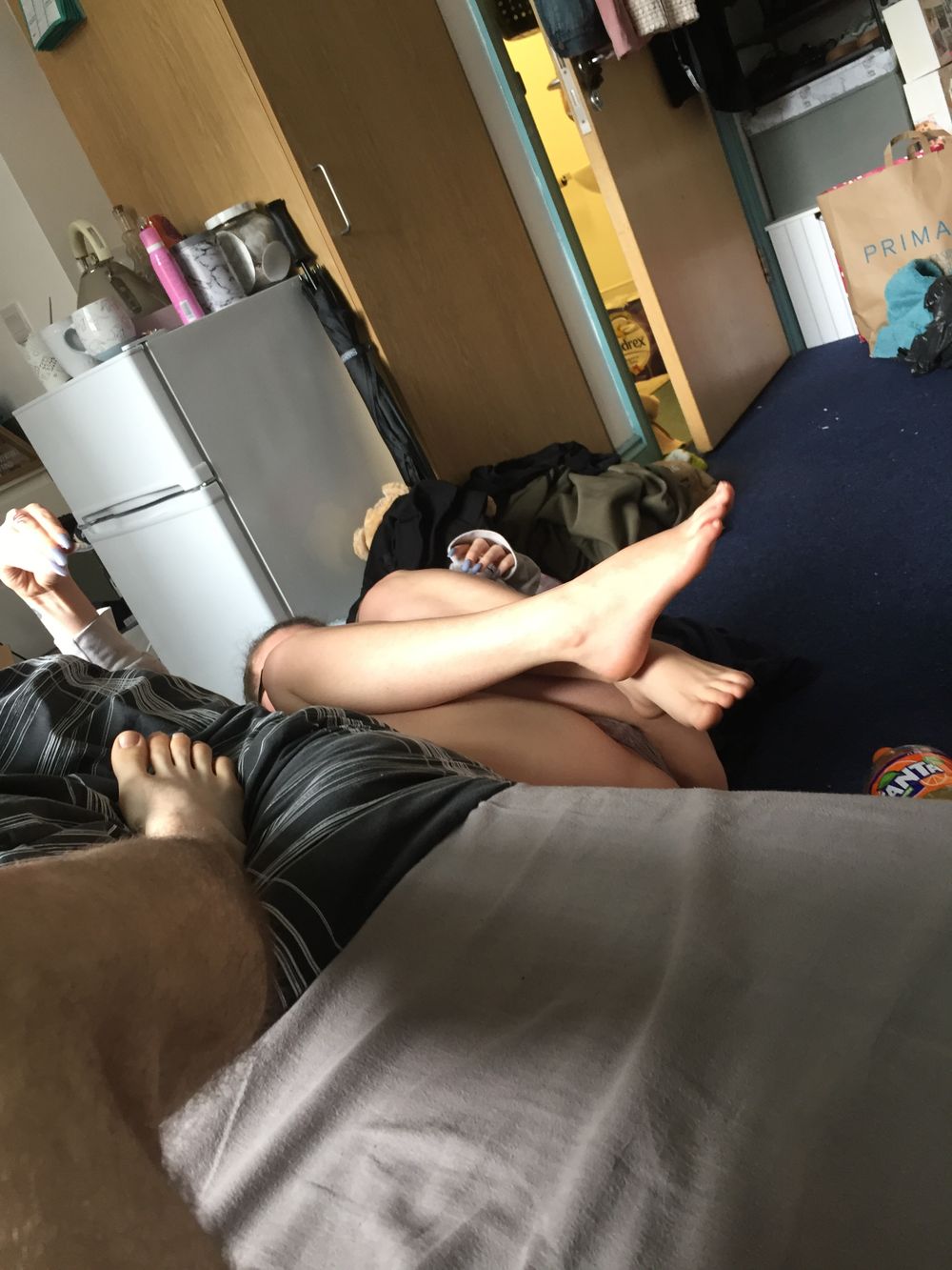lushlegs OnlyFans profile picture
