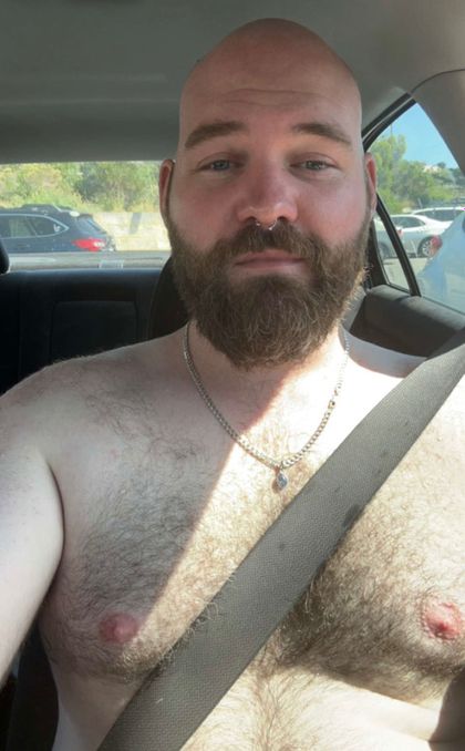 wildmanbear OnlyFans picture