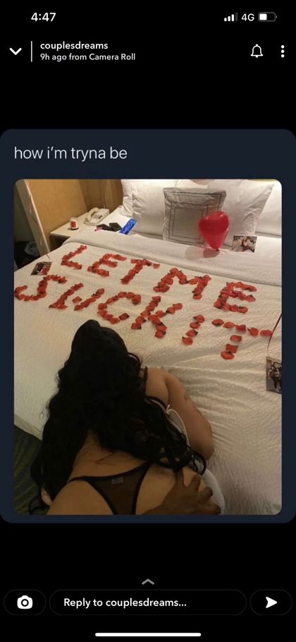 scarlettseduction4 OnlyFans picture