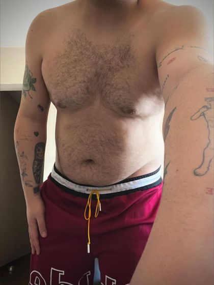 uncutcubbear OnlyFans picture