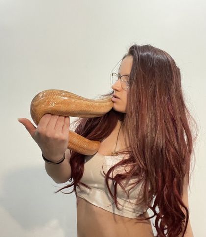 jungleofeve OnlyFans picture