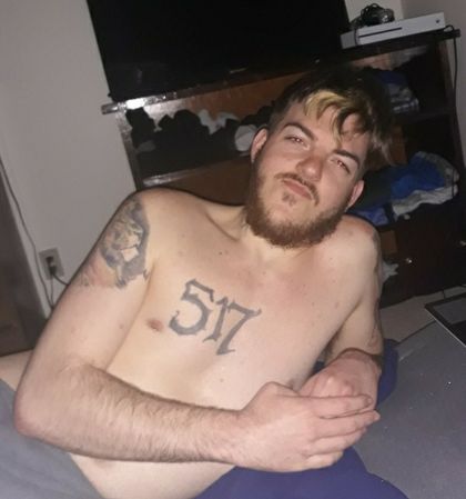 benkilgore40 OnlyFans picture