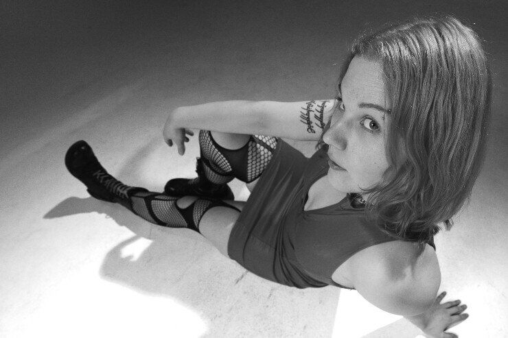 battleaxebabe OnlyFans profile picture