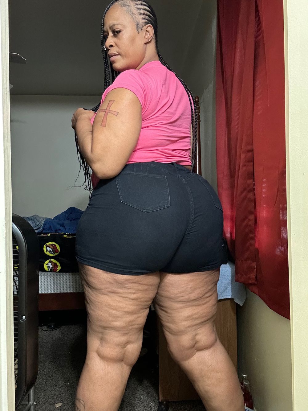 thiickyellabone OnlyFans profile picture