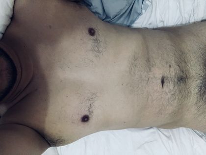 mr_alooonso OnlyFans picture