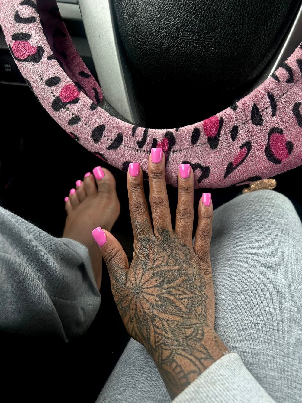 sexyy_nayy OnlyFans profile picture
