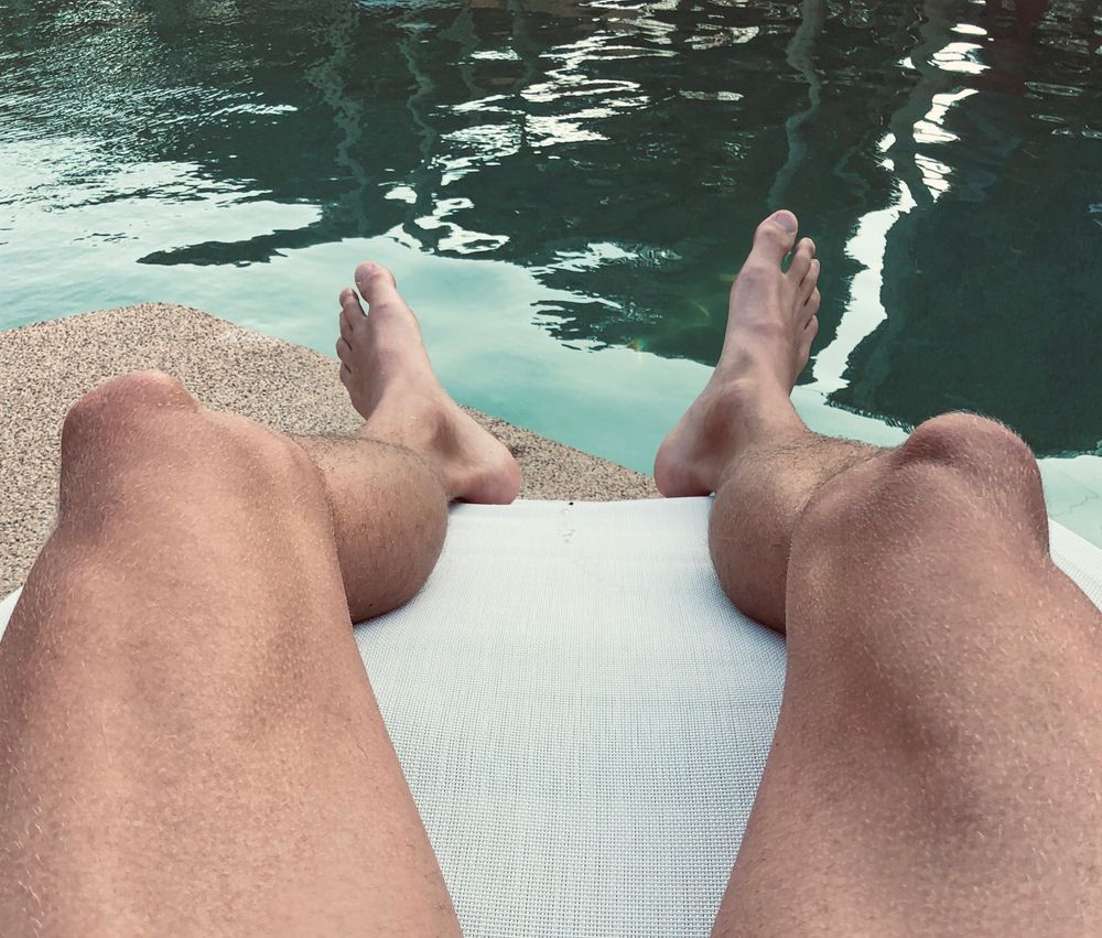 feet_creator OnlyFans profile picture