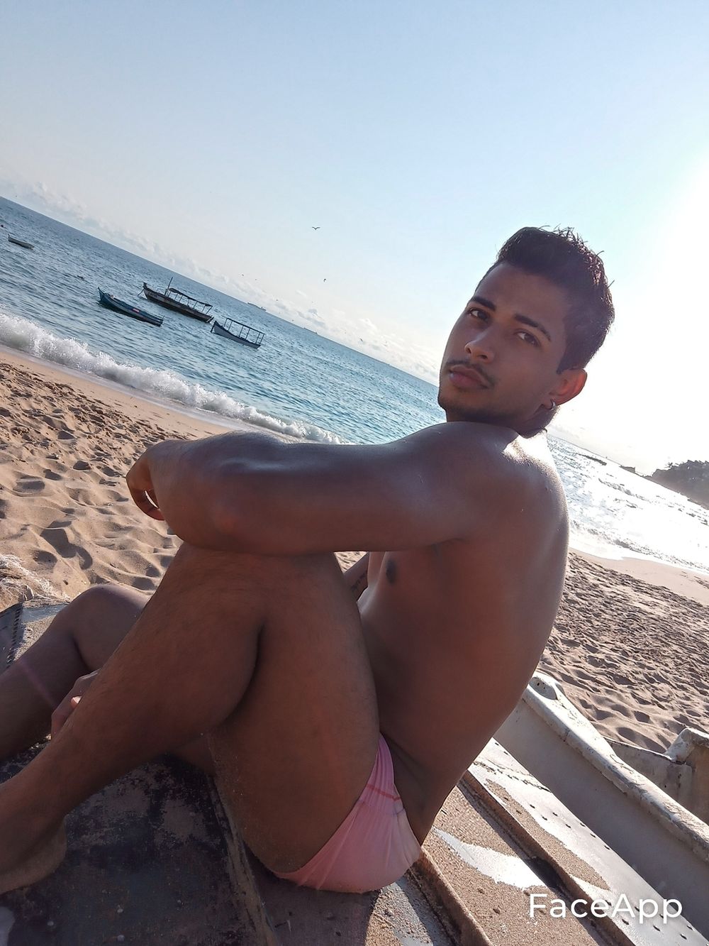 mario.bomfim99 OnlyFans profile picture